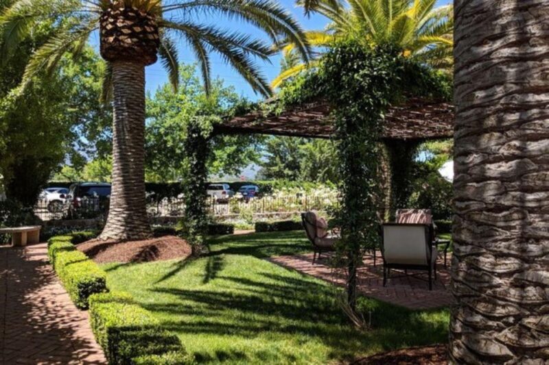 San Francisco: Napa and Sonoma Valley Private Wine Tour - Experience the Best of California Wine Country