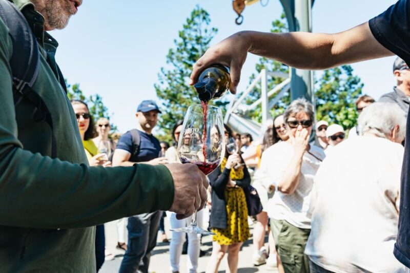 San Francisco: Napa and Sonoma Valley Wine Tour - The Verdict: Who Will Love This Tour?