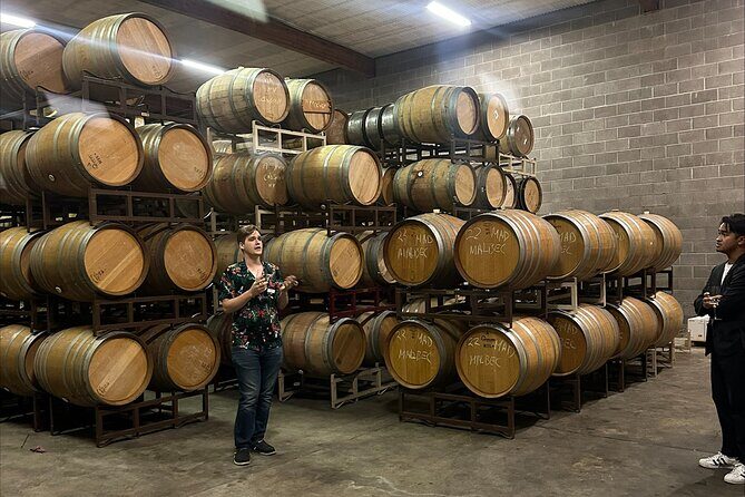San Francisco: Napa & Sonoma Wine Tour & 24hr Hop-on Hop-off Tour - FAQs