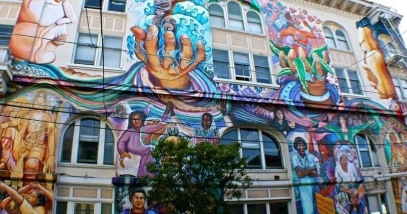 San Francisco: Neighborhood Walking Tour - 6 Route Options - The Value of the Experience