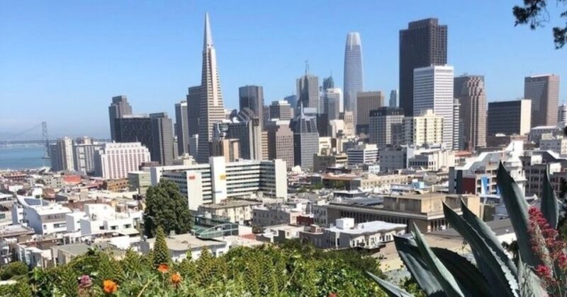 San Francisco: Neighborhood Walking Tour - 6 Route Options - Who Will Love This Tour?