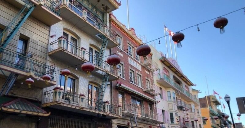 San Francisco: Neighborhood Walking Tour - 6 Route Options - Final Thoughts
