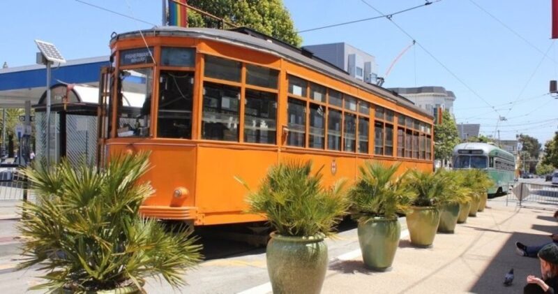 San Francisco: Neighborhood Walking Tour - 6 Route Options - FAQ