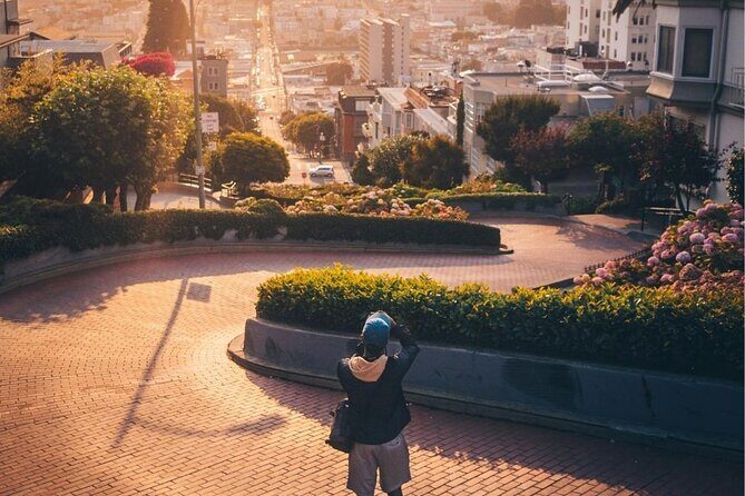 San Francisco Night Tour with a Local: Private & 100% Personalized - A Deep Dive into the Experience