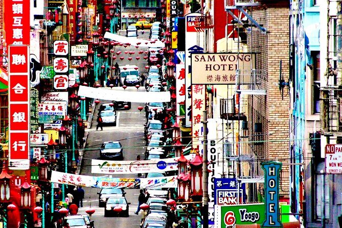 San Francisco North Beach and Chinatown Walking Secret Food Tour - Final Words: Is It Worth It?