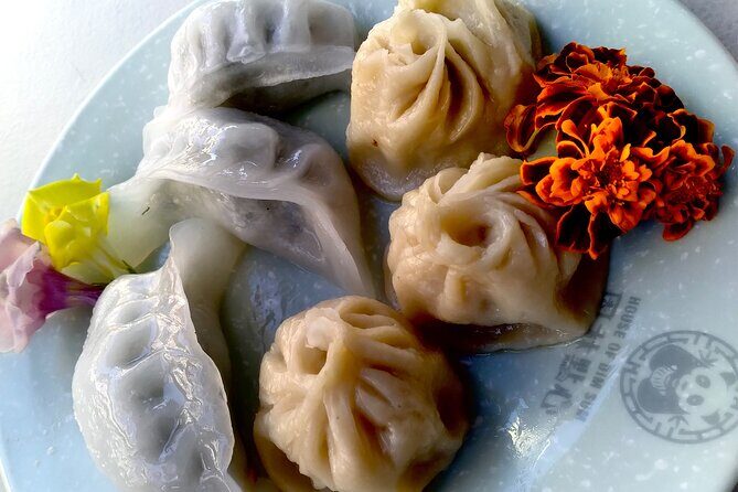 San Francisco North Beach and Chinatown Walking Secret Food Tour - Frequently Asked Questions
