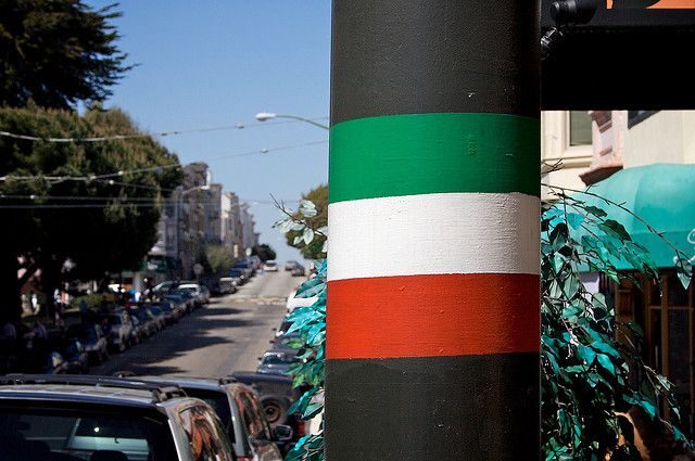 San Francisco: North Beach and Little Italy Food Tour - Exploring North Beach and Little Italy in Depth