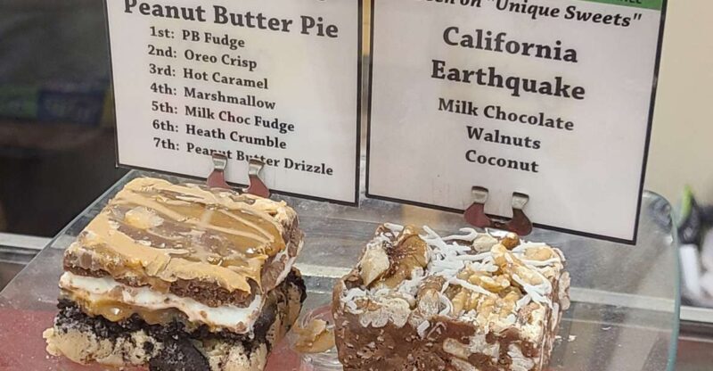 San Francisco: North Beach and Little Italy Food Tour - Frequently Asked Questions (FAQs)