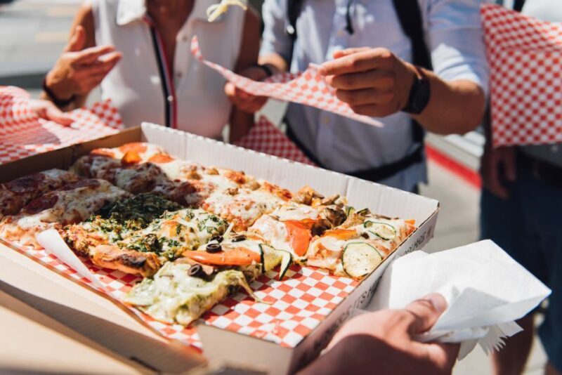 San Francisco: North Beach & Chinatown Food History Tour - Who Should Book This Tour?