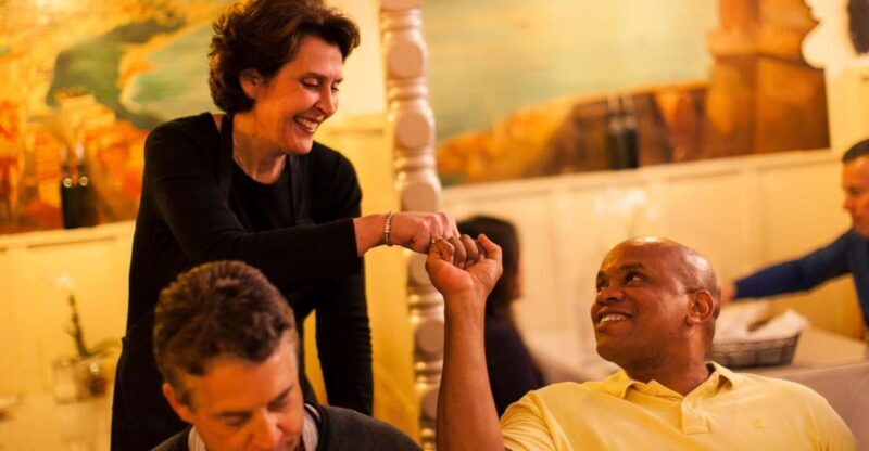 San Francisco: North Beach Curated Multi-Course Foodie Tour - Introduction