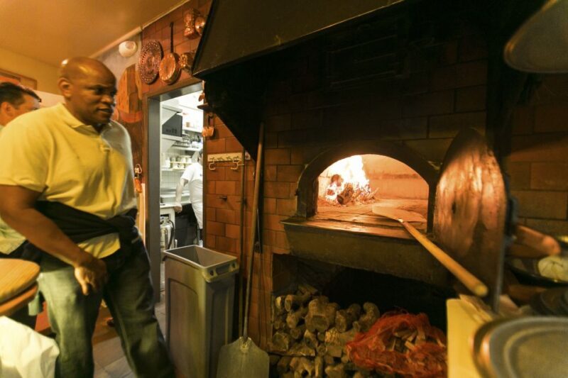 San Francisco: North Beach Curated Multi-Course Foodie Tour - Final Thoughts