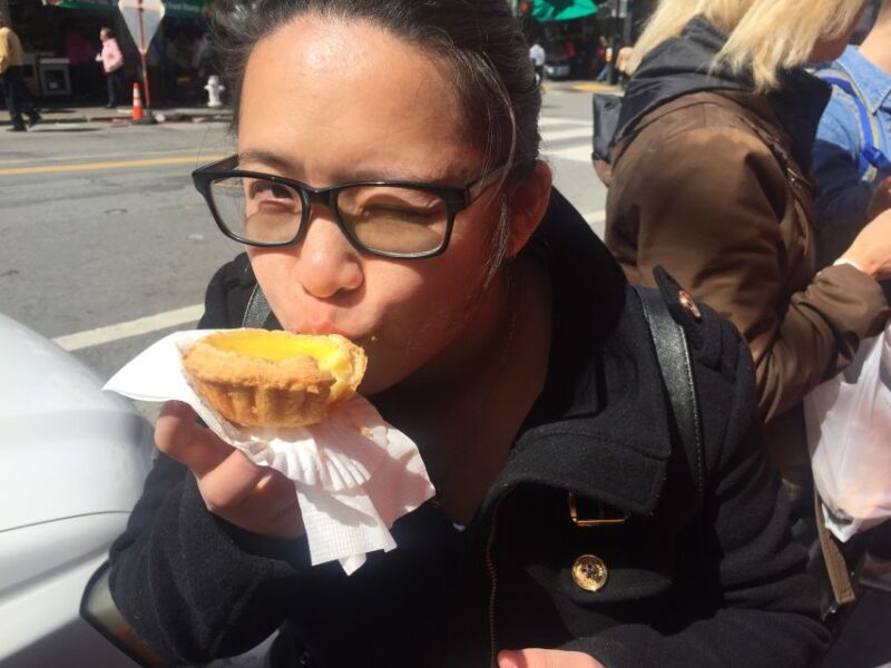San Francisco North Beach Food Tour - Key Points