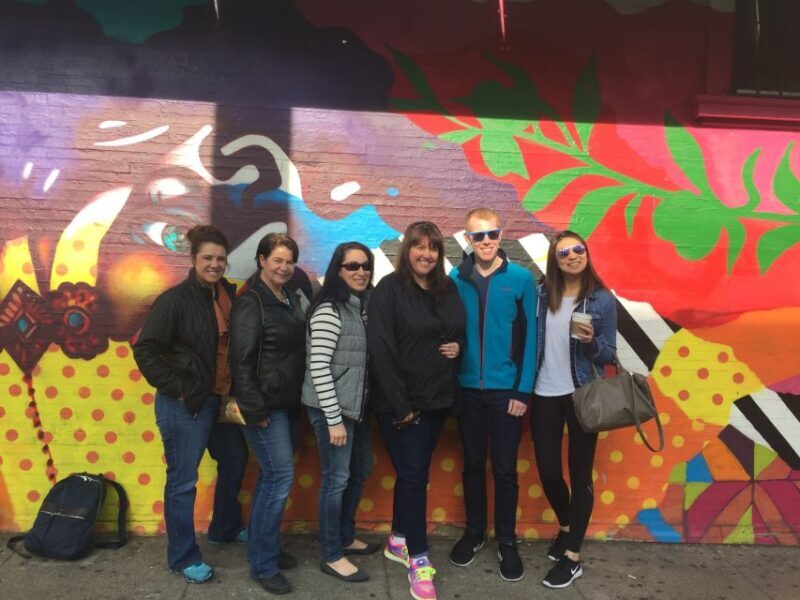 San Francisco North Beach Food Tour - Final Thoughts