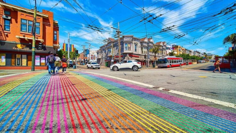 San Francisco on Wheels - A Detailed Look at What Makes This Tour Stand Out