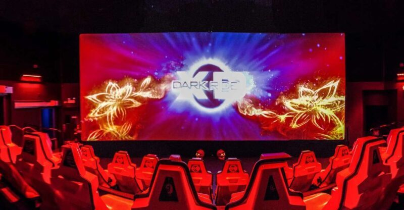 San Francisco: PIER 39 2 Flying Theater & 7D Ride Combo - An In-Depth Look at the Experience