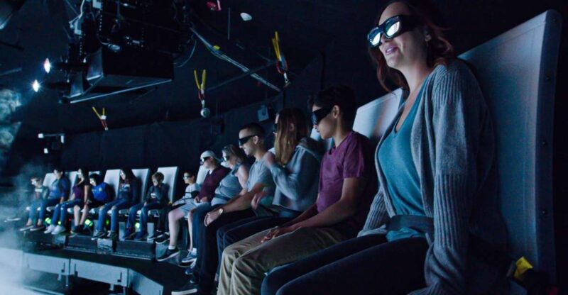 San Francisco: PIER 39 Flyer, 7D Ride, & Laser Maze Ticket - FAQs