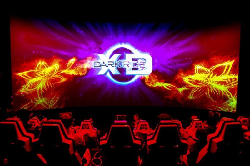 San Francisco: PIER 39 Flyer, 7D Ride, & Laser Maze Ticket - Final Thoughts
