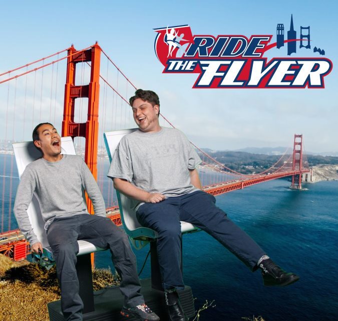 San Francisco: PIER 39 Flying Theater Adventure - Final Thoughts
