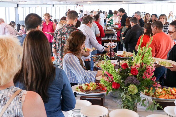 San Francisco Premier Brunch Cruise - An In-Depth Look at the San Francisco Premier Brunch Cruise