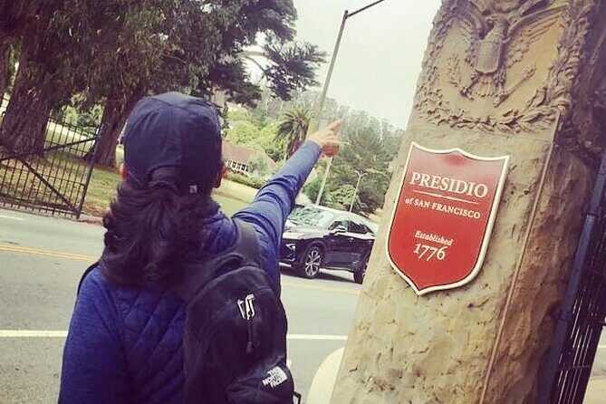 San Francisco Presidio Walking Tour - The Tour at a Glance: An In-Depth Look