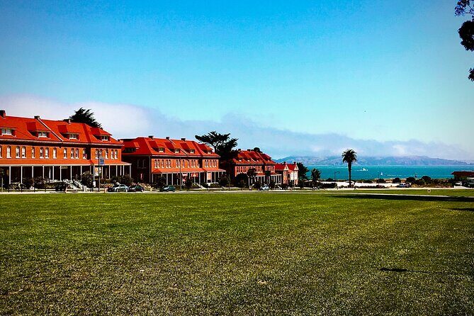 San Francisco Presidio Walking Tour - FAQs