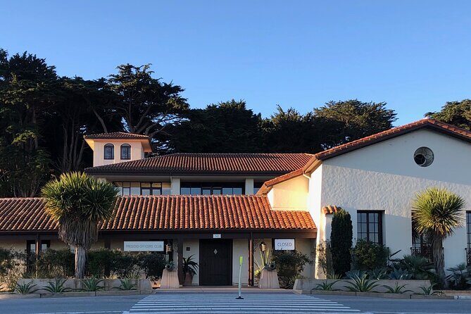 San Francisco Presidio Walking Tour - Final Thoughts
