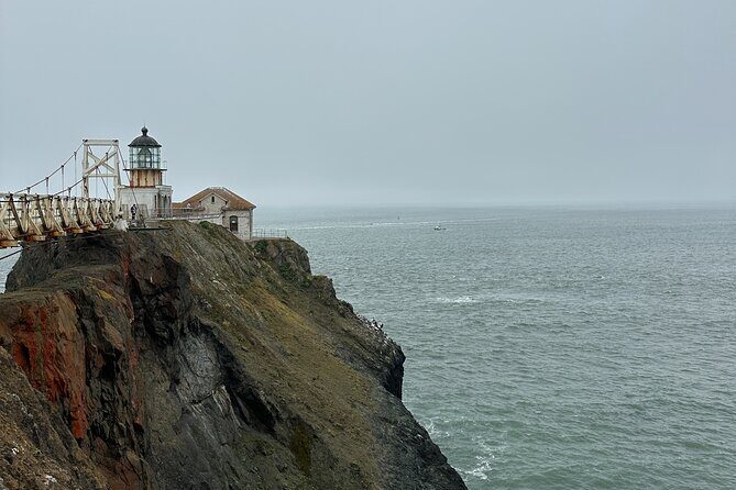 San Francisco Private Car Tour - What to Expect from the San Francisco Private Car Tour
