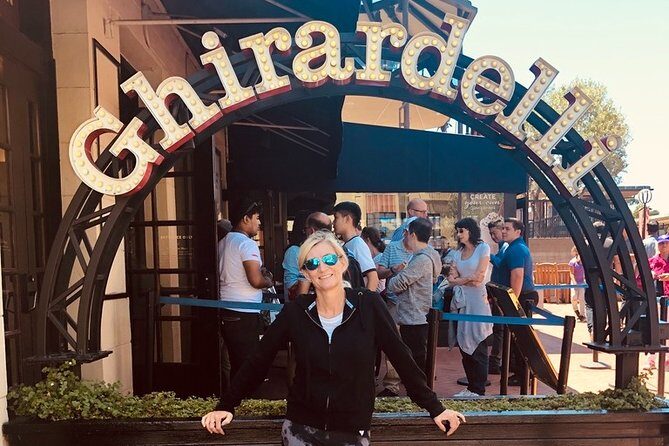 San Francisco Private Car Tour: Instagram's Most Famous Spots - Authenticity and Review Highlights