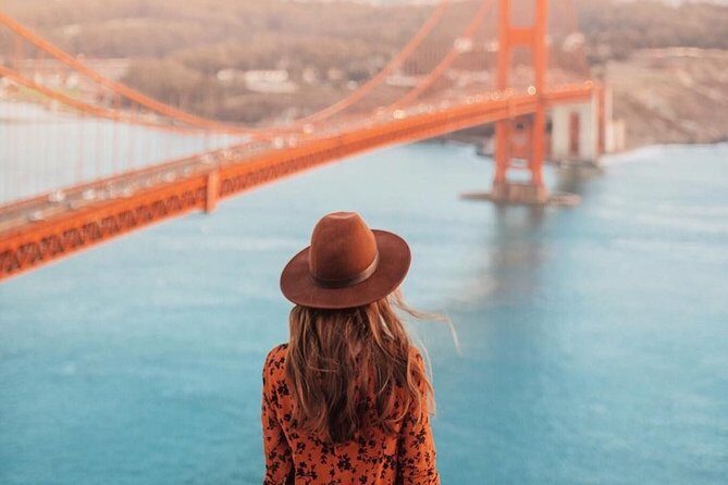 San Francisco Private Car Tour: Instagram's Most Famous Spots - Who Will Love This Tour?