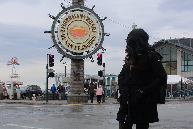San Francisco Private Car Tour: Instagram's Most Famous Spots - The Sum Up