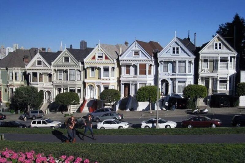 San Francisco: Private City Sightseeing Tour - A Closer Look at the Itinerary and Experience