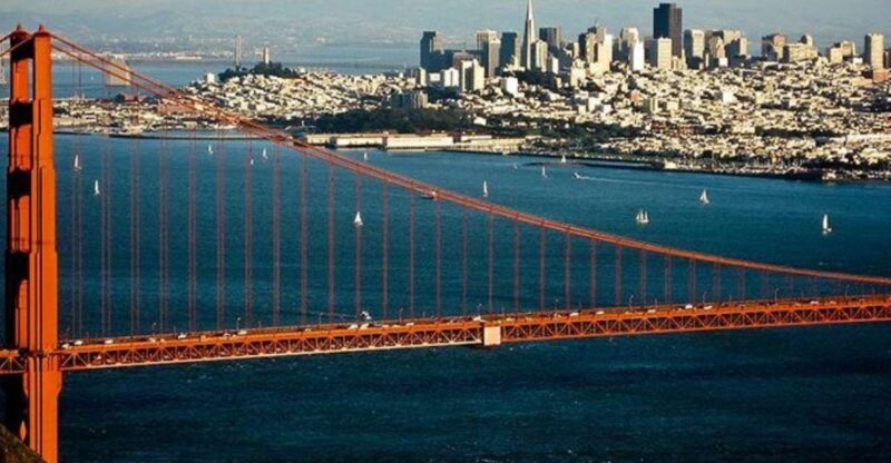 San Francisco: Private City Sightseeing Tour - Who Will Love This Tour?
