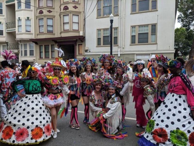 San Francisco: Private City Sightseeing Tour - The Sum Up