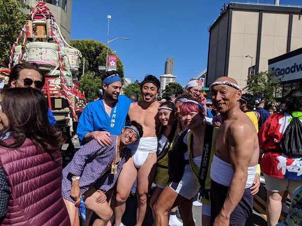 San Francisco Private City Tour - Frequently Asked Questions