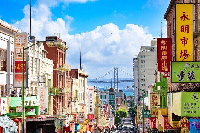 San Francisco Private Group Open-air Jeep Tour - Key Points
