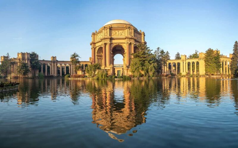 San Francisco: Private Large Bus Tour for Groups (up to 50) - A Detailed Look at What This Tour Offers