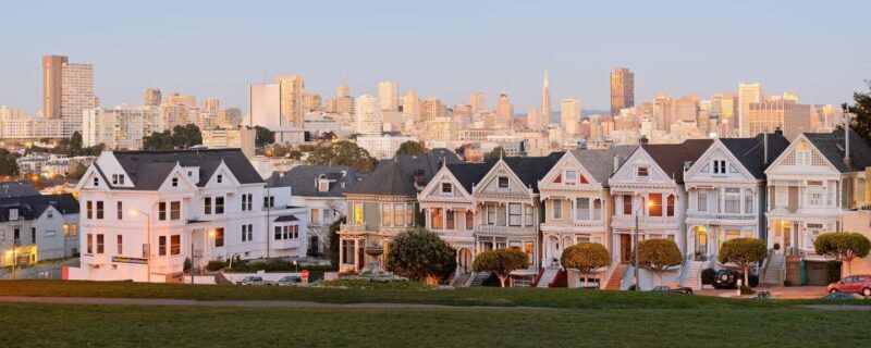 San Francisco: Private Large Bus Tour for Groups (up to 50) - Final Thoughts: Who Is This Tour Best For?
