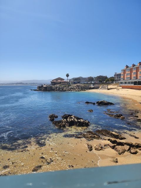 San Francisco: Private Monterey Aquarium 17 Mile Carmel - Final Thoughts: Is It Worth It?
