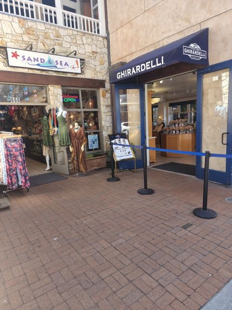 San Francisco: Private Monterey Aquarium 17 Mile Carmel - Frequently Asked Questions