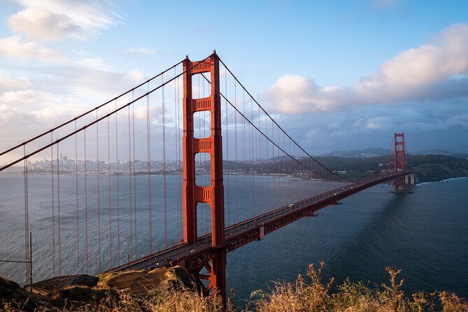 San Francisco Private Sightseeing Tour - A Detailed Look at the Tour Experience