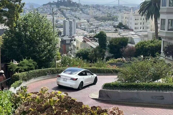 San Francisco Private Sightseeing Tour - Final Thoughts: Is This Tour for You?