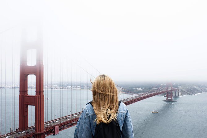 San Francisco Private Tour: Hidden Gems & Highlights by a Local - Key Points