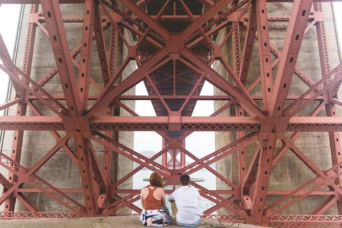 San Francisco Private Tour: Hidden Gems & Highlights by a Local - Frequently Asked Questions