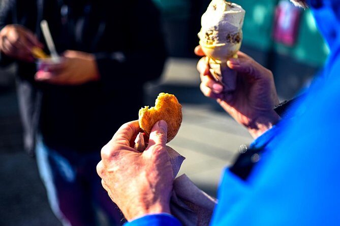 San Francisco Private Walking Food Tour With Secret Food Tours - Key Points