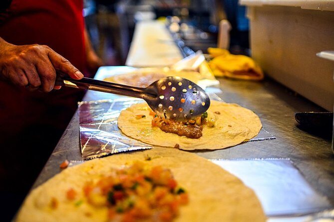 San Francisco Private Walking Food Tour With Secret Food Tours - The Itinerary: What to Expect
