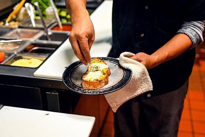 San Francisco Private Walking Food Tour With Secret Food Tours - Practical Details: What You Need to Know