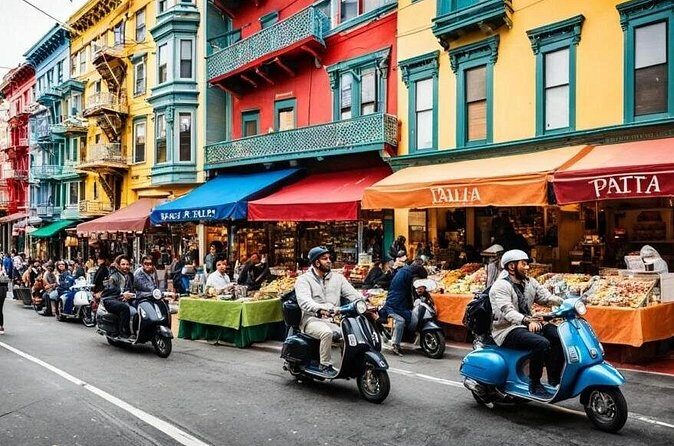 San Francisco Private Walking Tour of Chinatown and Little Italy - Final Thoughts