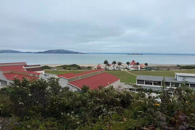 San Francisco, Redwoods & Sausalito: A Scenic Small-Group Escape - Who Should Consider This Tour?