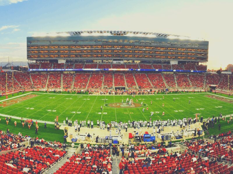 San Francisco: San Francisco 49ers Football Game Ticket - Final Thoughts
