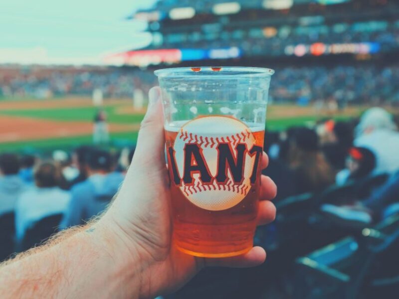 San Francisco: San Francisco Giants Baseball Game Ticket - Who This Experience Is Best For